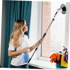 Electric Cleaning Brush 7 in 1