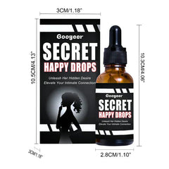 Googear Secret - Happy Drops
