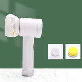 5 in-1 intelligent electric cleaning brush