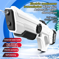 Water Blaster