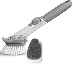 Automatic Kitchen Cleaning Brush pro