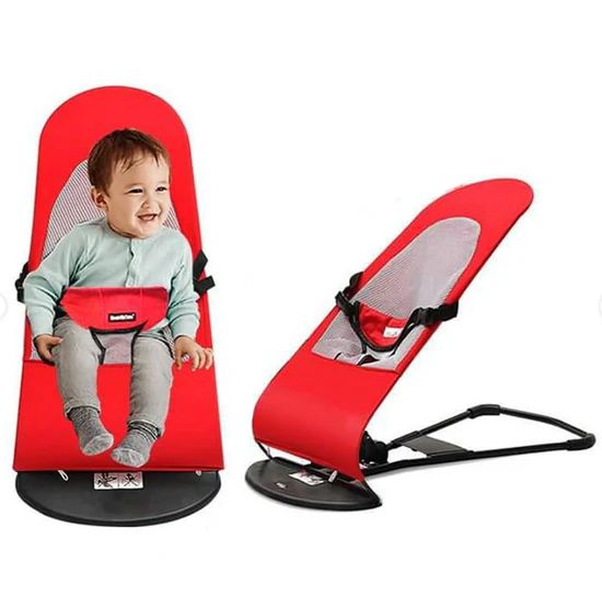 Premium Adjustable Baby Sitter Jumper