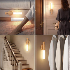 Induction Lamp Light
