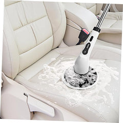 Electric Cleaning Brush 7 in 1