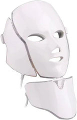 LED Photon Rejuvenation Face Mask Ⓢ
